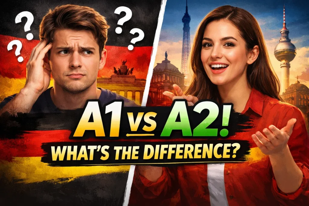 Join Our A1–A2 Beginner Batch Today!