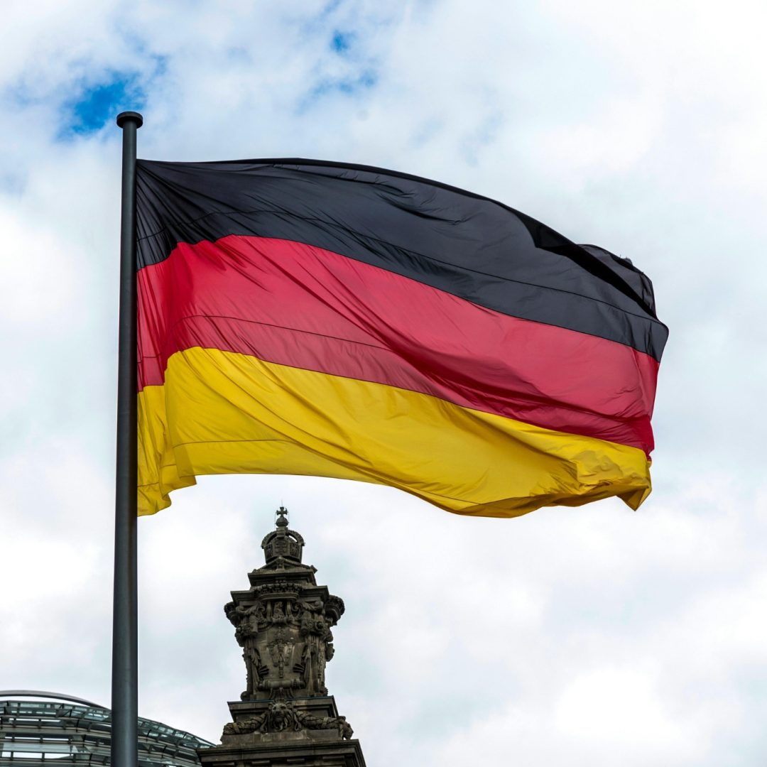 germany flag